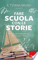 Fare scuola con le storie