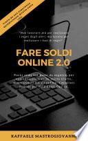 Fare Soldi Online 2.0