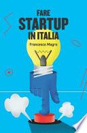 Fare Startup in Italia