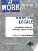 Fare sviluppo locale