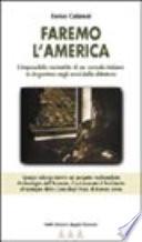 Faremo l'America