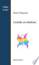 Farfalla arcobaleno