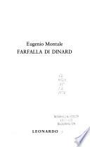 Farfalla di Dinard