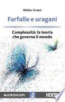 Farfalle e uragani