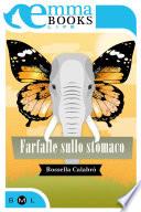 Farfalle sullo stomaco