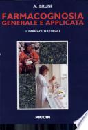 Farmacognosia generale e applicata