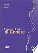 Farmacologia di genere