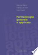 Farmacologia generale e applicata