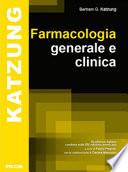 Farmacologia generale e clinica