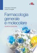 Farmacologia generale e molecolare
