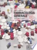 Farmacologia generale. Un'introduzione