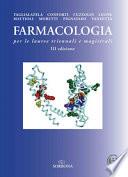 Farmacologia per le lauree triennali e magistrali