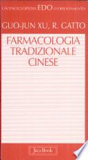 Farmacologia tradizionale cinese