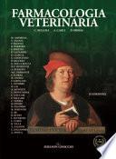 Farmacologia veterinaria
