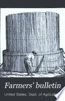 Farmers' Bulletin