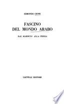 Fascino del mondo arabo