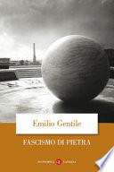 Fascismo di pietra