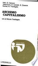 Fascismo e capitalismo