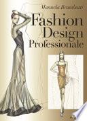 Fashion design professionale