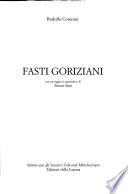 Fasti goriziani