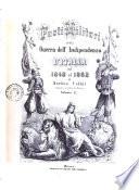Fasti militari della guerra dell'indipendenza d'Italia dal 1848 al 1862