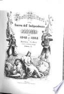 Fasti militari della Guerra dell'Indipendenza d'Italia dal 1848 al 1862