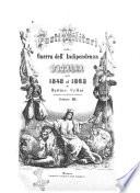 Fasti militari della guerra dell'indipendenza d'Italia dal 1848 al 1862