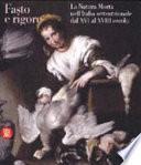 Fasto e rigore