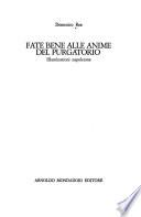 Fate bene alle anime del Purgatorio
