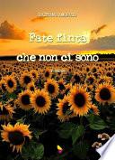 Fate finta che non ci sono