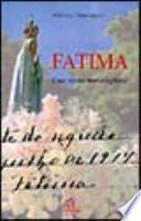 Fatima. Una storia meravigliosa