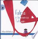 Fatna e la bianca Tetouan