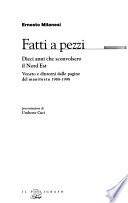 Fatti a pezzi