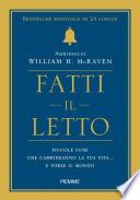 Fatti il letto