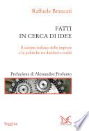 Fatti in cerca di idee