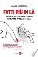 Fatti più in là
