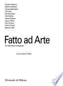 Fatto ad arte
