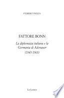 Fattore Bonn