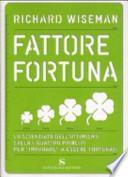 Fattore fortuna