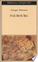 Faubourg