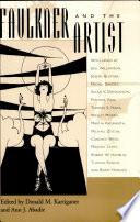 Faulkner and the artist