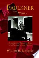 Faulkner from Within
