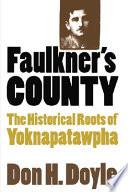 Faulkner's County