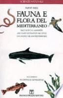 Fauna e flora del Mediterraneo