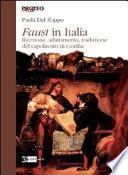Faust in Italia