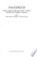 Faustbuch