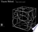 Fausto Melotti