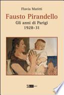 Fausto Pirandello