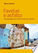 Favelas e asfalto