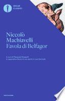 Favola di Belfagor
